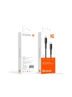 Cable Mcdodo USB-C to Lightning