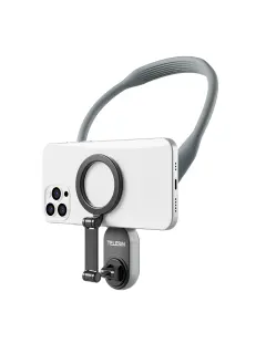 Telesin Smartphone Magnetic neck holder max