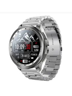 smartwatch Yesido 1034