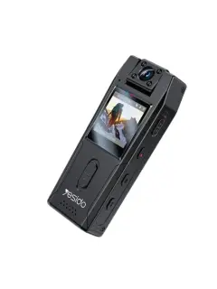Body Camera yesido KM25