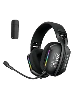 Onikuma Gaming Audifonos GT808