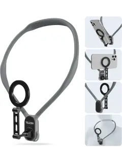 Telesin Smartphone Magnetic neck holder max4.jpeg