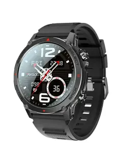 Smartwatch yesido 1031