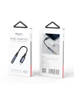 Cable adaptador yesido (YAU37)