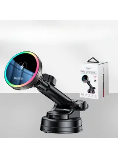 Fan Cooling (cargador para carro) C315