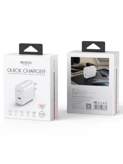 Taco rápido YESIDO YC11U