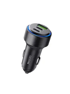 Super Fast (cargador para carro) Y50