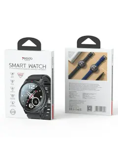 Smartwatch yesido 1031