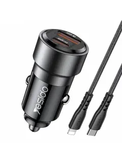 Super fast (cargador de carro) Y54