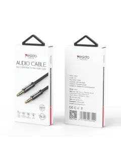 Cable auxiliar 3.5mm YESIDO