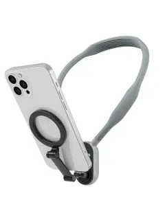 Telesin Smartphone Magnetic neck holder max1.webp
