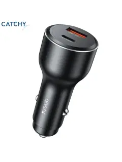 Super Fast (cargador para carro) y65