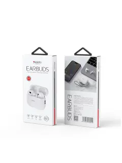 Audifonos Yesido Earbuds JB23