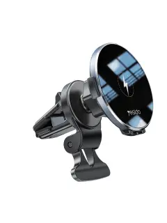 Wireless Holder (cargador magnetico para carro) Yesido C131