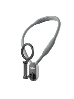 Telesin Smartphone Magnetic neck holder max