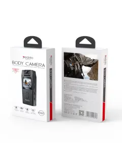 Body Camera yesido KM25