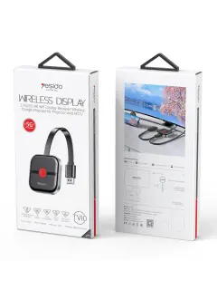 Wireless Display Tv10 yesido