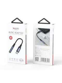 Cable adaptador YAU38