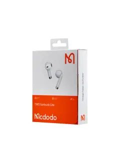 TWS Earbuds Lite Mcdodo